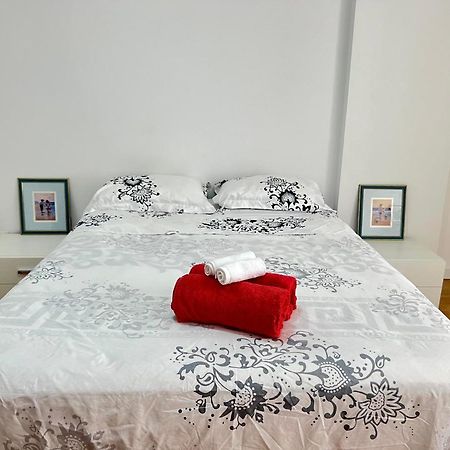 Antares House Premium, Estudio Torremolinos Con Piscina Apartment Bagian luar foto