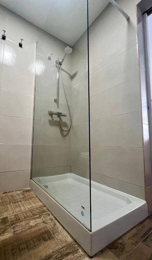 Antares House Premium, Estudio Torremolinos Con Piscina Apartment Bagian luar foto