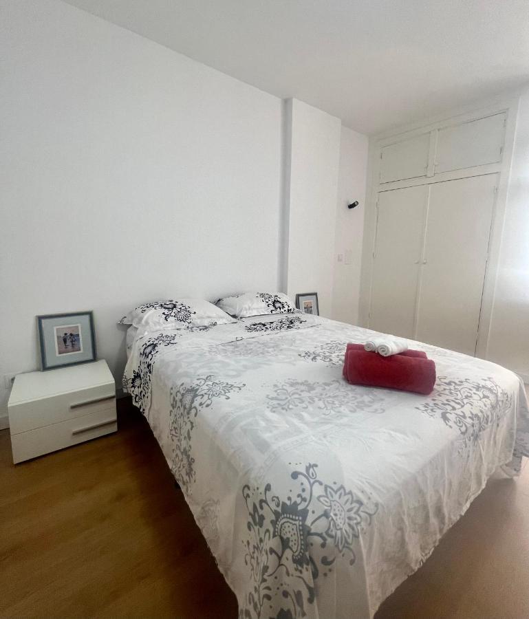 Antares House Premium, Estudio Torremolinos Con Piscina Apartment Bagian luar foto