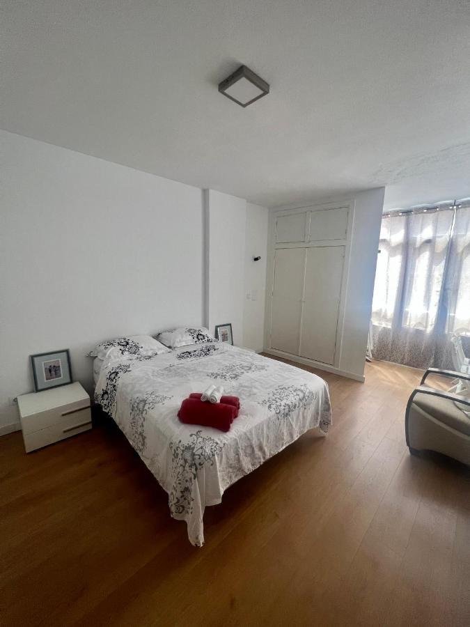 Antares House Premium, Estudio Torremolinos Con Piscina Apartment Bagian luar foto
