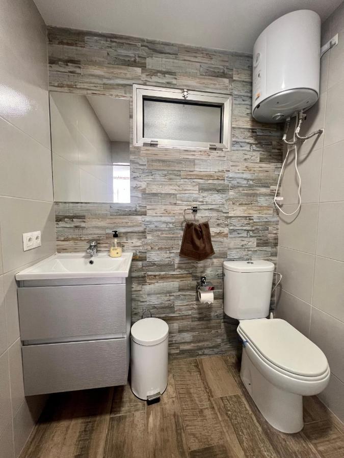 Antares House Premium, Estudio Torremolinos Con Piscina Apartment Bagian luar foto