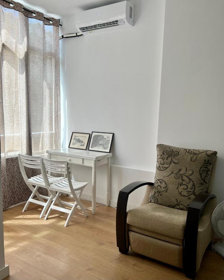 Antares House Premium, Estudio Torremolinos Con Piscina Apartment Bagian luar foto