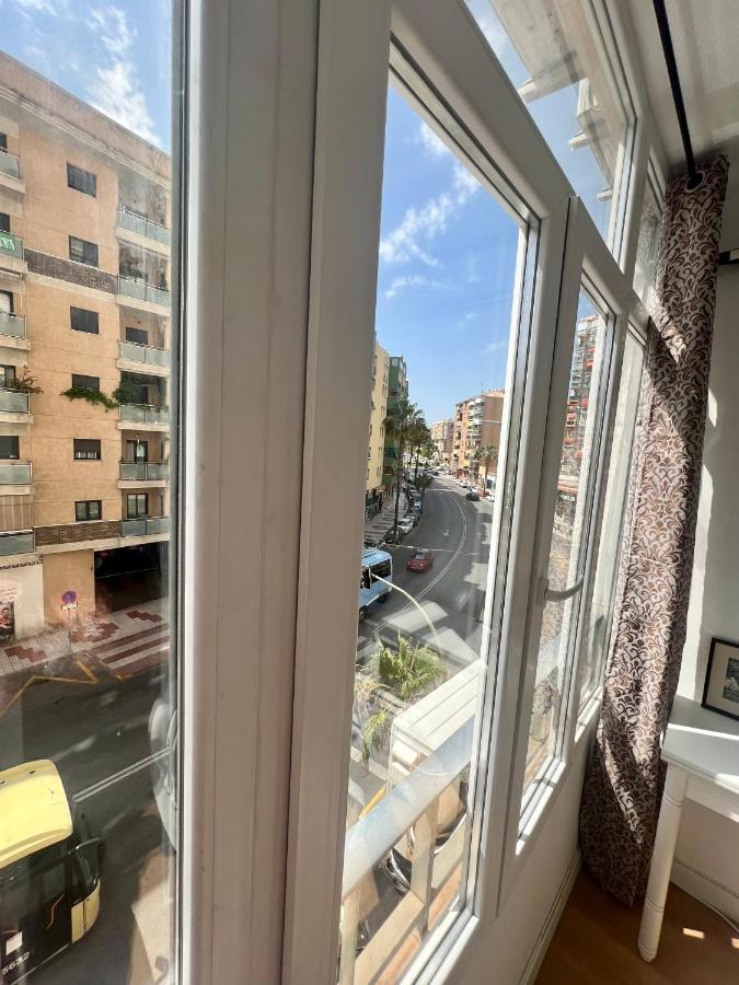 Antares House Premium, Estudio Torremolinos Con Piscina Apartment Bagian luar foto