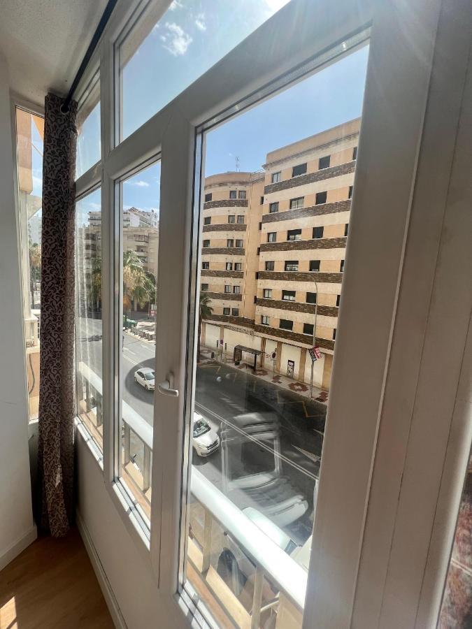 Antares House Premium, Estudio Torremolinos Con Piscina Apartment Bagian luar foto
