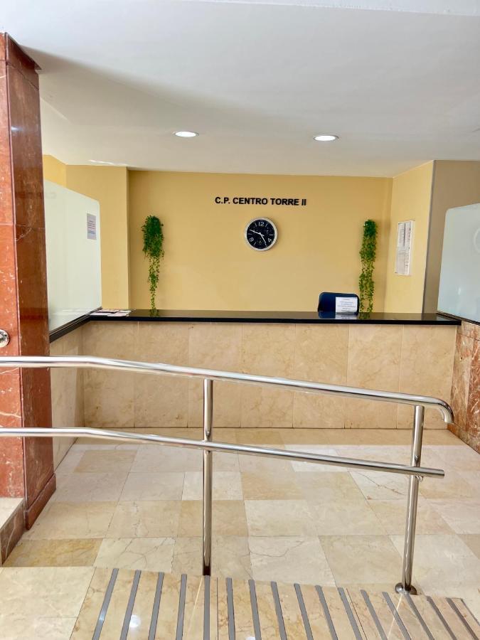 Antares House Premium, Estudio Torremolinos Con Piscina Apartment Bagian luar foto