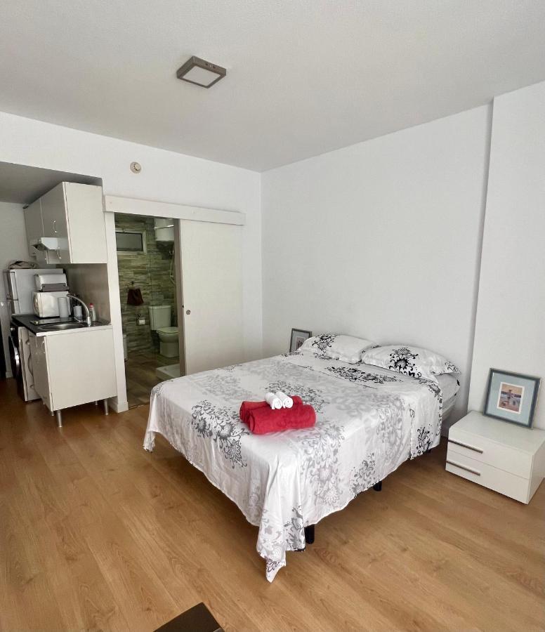 Antares House Premium, Estudio Torremolinos Con Piscina Apartment Bagian luar foto
