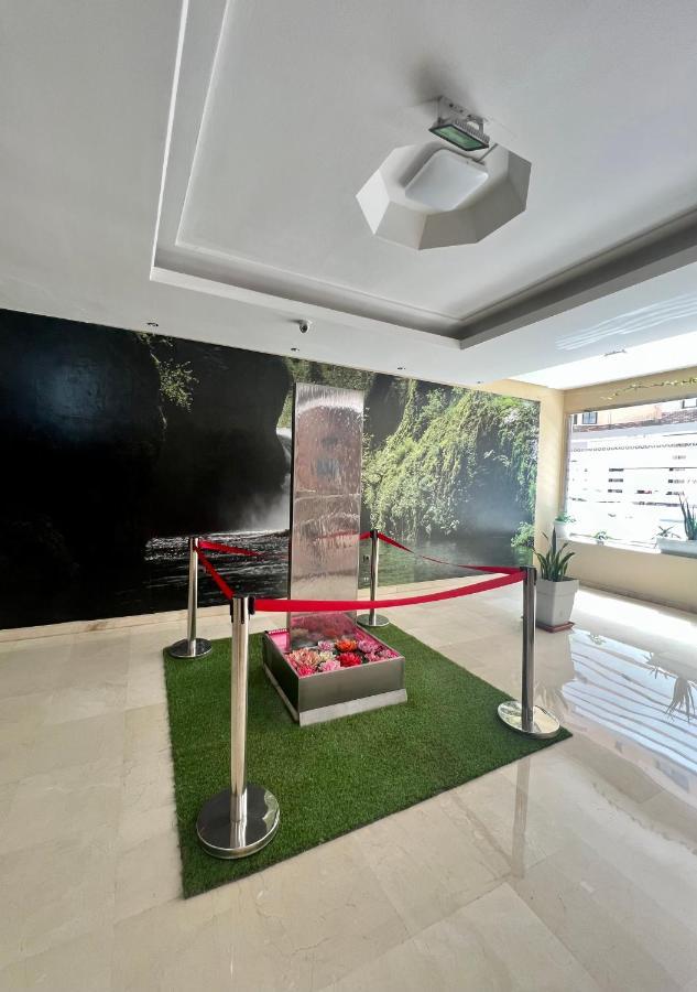 Antares House Premium, Estudio Torremolinos Con Piscina Apartment Bagian luar foto